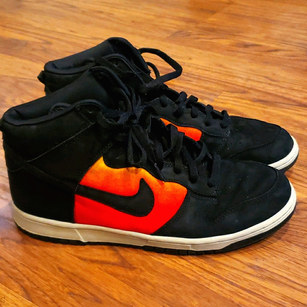 Nike Dunk Premium Sunrise - Rare